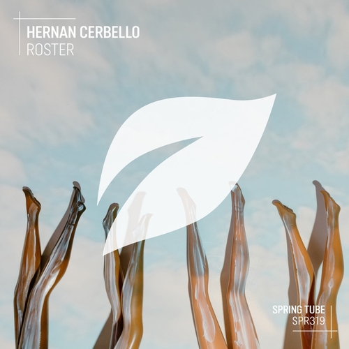 Hernan Cerbello - Roster [SPR319]